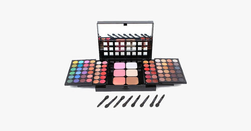 78 Color Palette in Layers - FREE SHIP DEALS