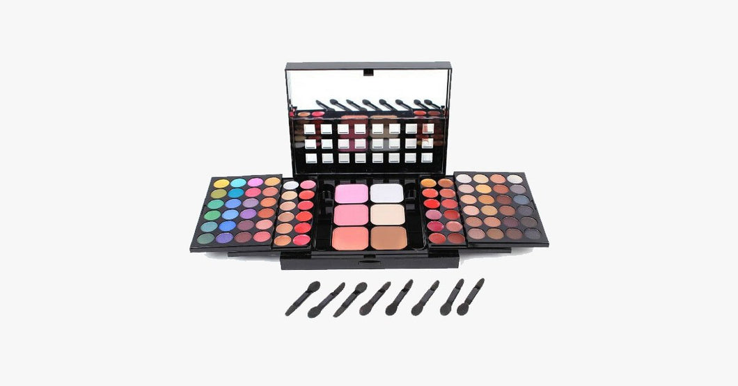 78 Color Palette in Layers - FREE SHIP DEALS