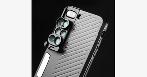 6-in-1 Lens Kit for iPhone 7 Plus - FREE SHIP DEALS