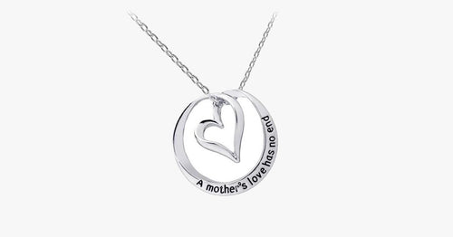 A Mother's Love has No End - FREE SHIP DEALS