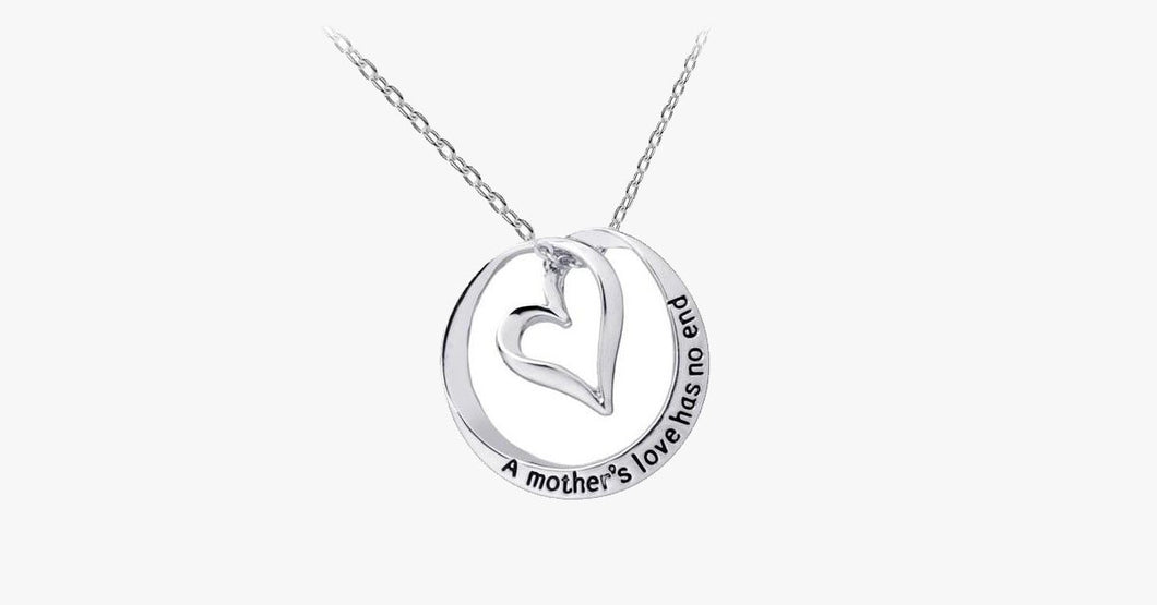 A Mother's Love has No End - FREE SHIP DEALS