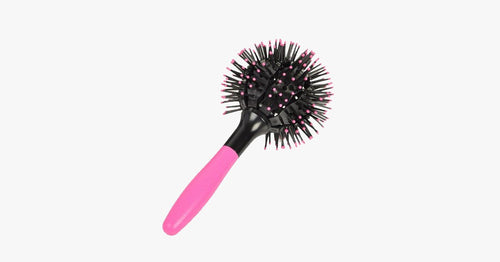 360 Spherical Styling Curl Hair Comb - FREE SHIP DEALS