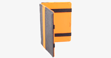 Load image into Gallery viewer, Leather Card Case - Assorted Colors