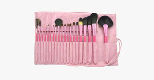 20 Pcs Salmon Brush Set - FREE SHIP DEALS