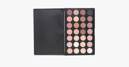 28 Color Eyeshadow Palette - FREE SHIP DEALS