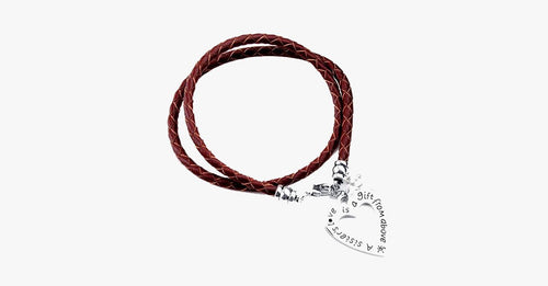 A Sister's Love - Brown HSB - FREE SHIP DEALS