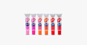 6 Piece Lip Stain Peel Mask - FREE SHIP DEALS