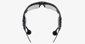 2-in-1 Wireless Bluetooth Earphone Sunglasses